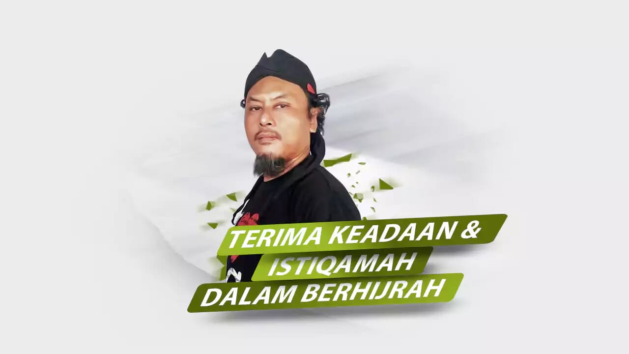 #AyoHijrah #AyoHijrah