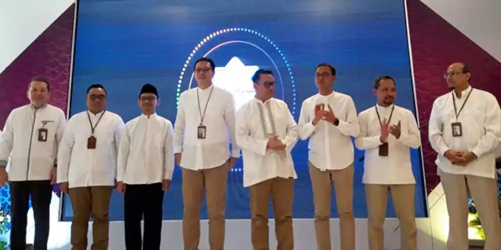 Bank Muamalat Indonesia di Malaysia Bank Muamalat Indonesia di Malaysia