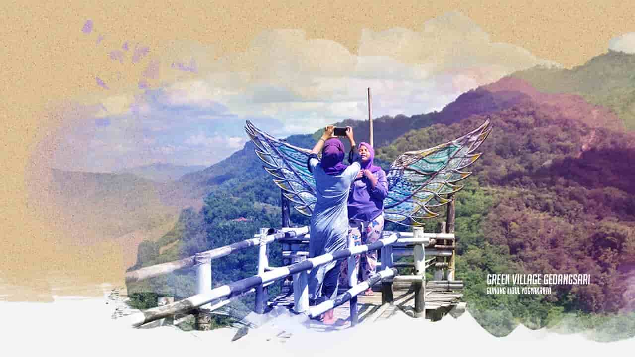 Dokumentasi Gedangsari Gunung Kidul Dokumentasi Gedangsari Gunung Kidul