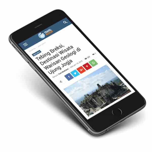 smartphone mockup