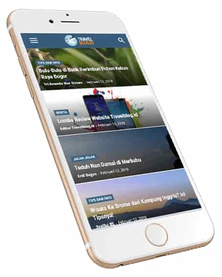 smartphone mockup
