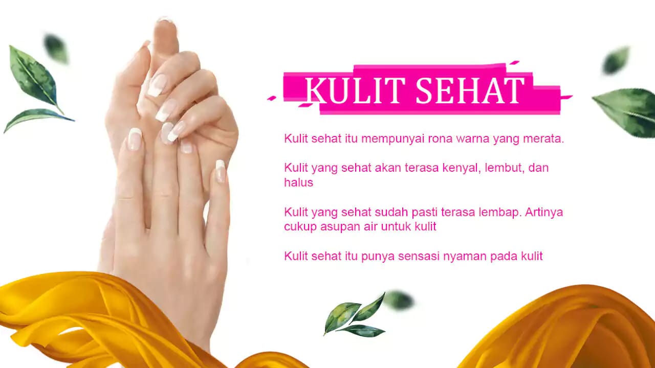 Kulit Sehat Kulit Sehat